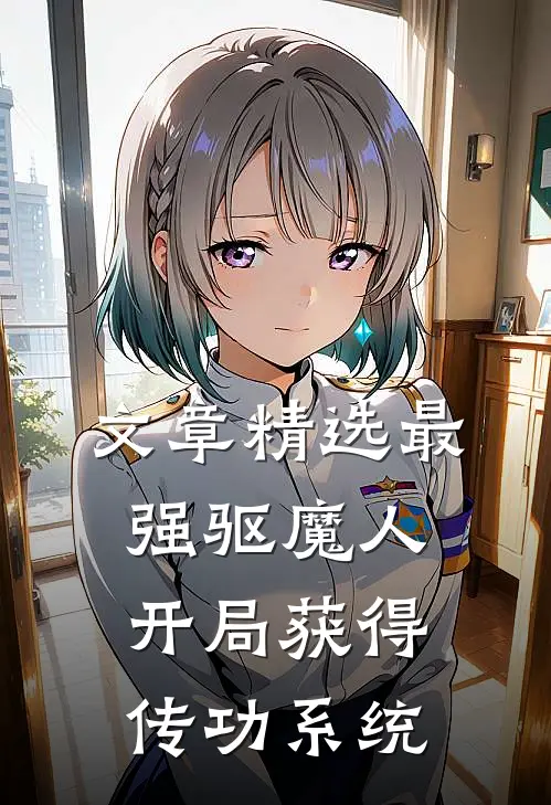 文章精选最强驱魔人：开局获得传功系统