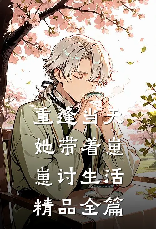 重逢当天，她带着崽崽讨生活精品全篇
