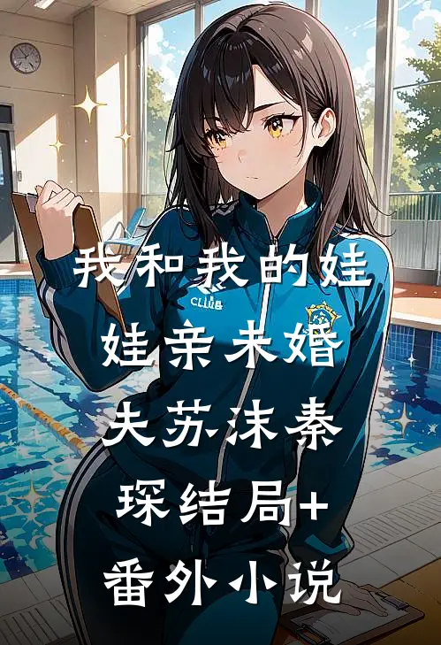 我和我的娃娃亲未婚夫苏沫秦琛结局+番外小说