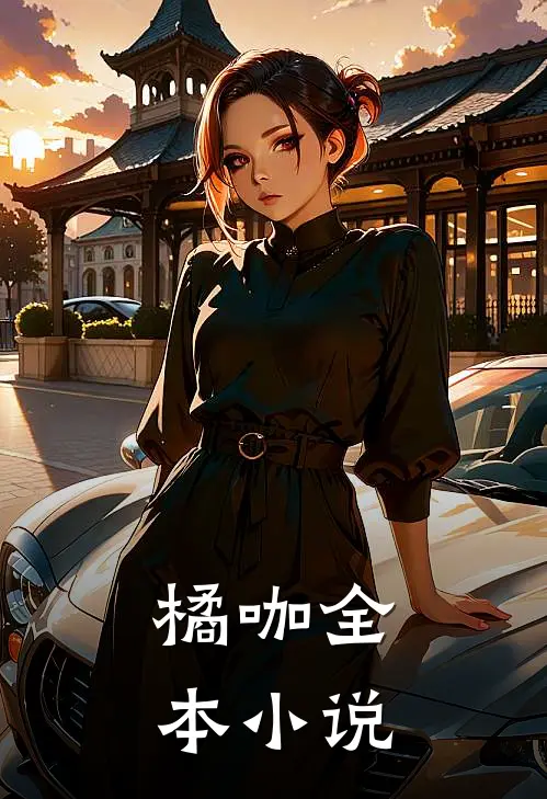 橘咖全本小说