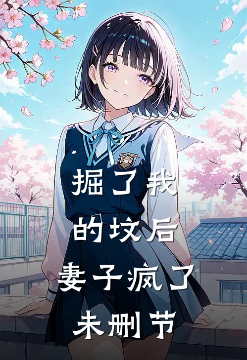 掘了我的坟后，妻子疯了未删节