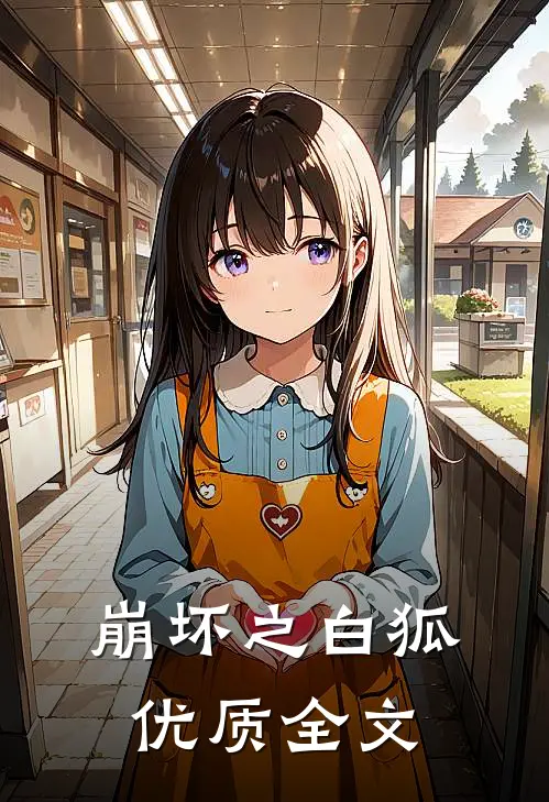 崩坏之白狐优质全文