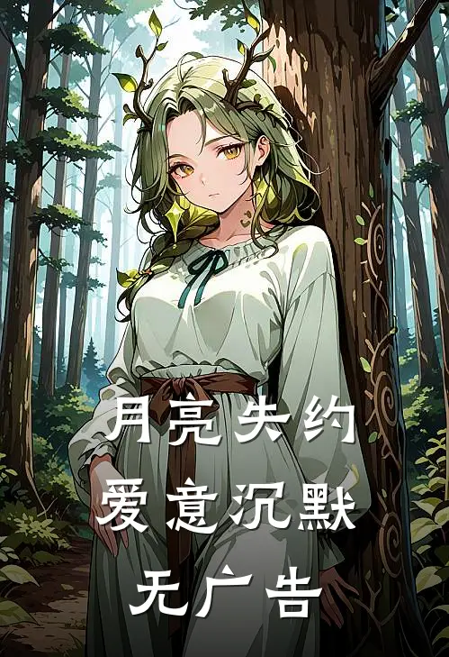 月亮失约，爱意沉默无广告