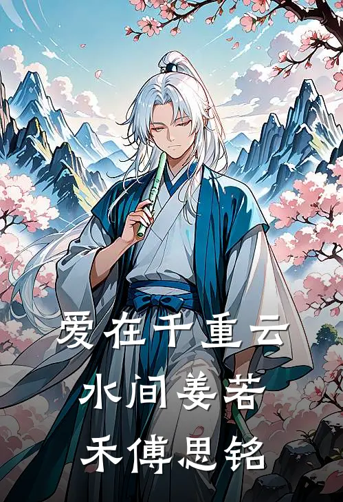 爱在千重云水间姜若禾傅思铭