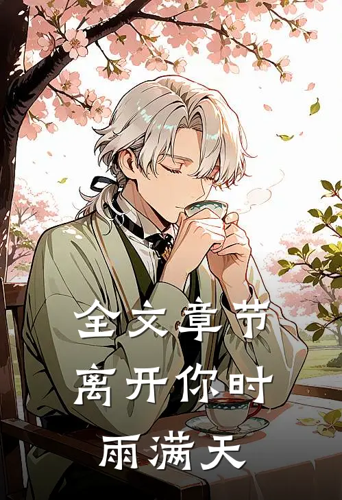 全文章节离开你时雨满天