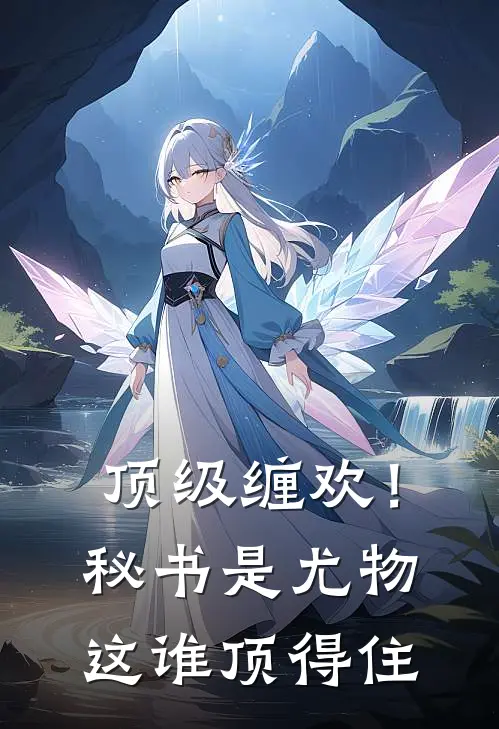顶级缠欢！秘书是尤物，这谁顶得住
