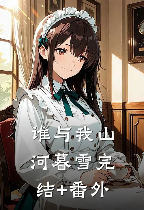 谁与我山河暮雪完结+番外