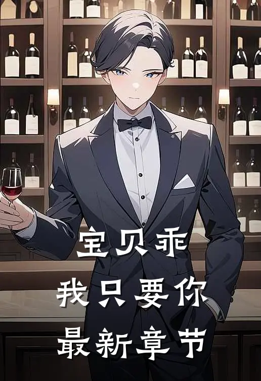 宝贝乖,我只要你最新章节阅读