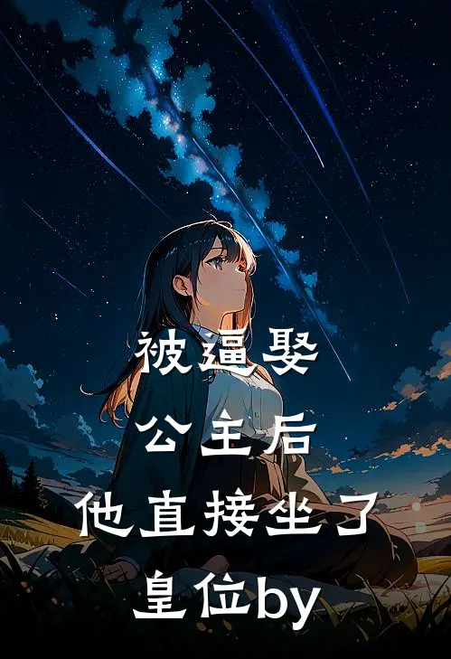 被逼娶公主后，他直接坐了皇位by