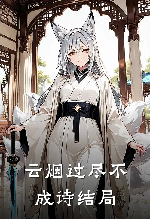 云烟过尽不成诗结局