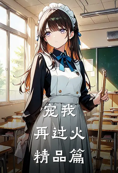宠我，再过火精品篇