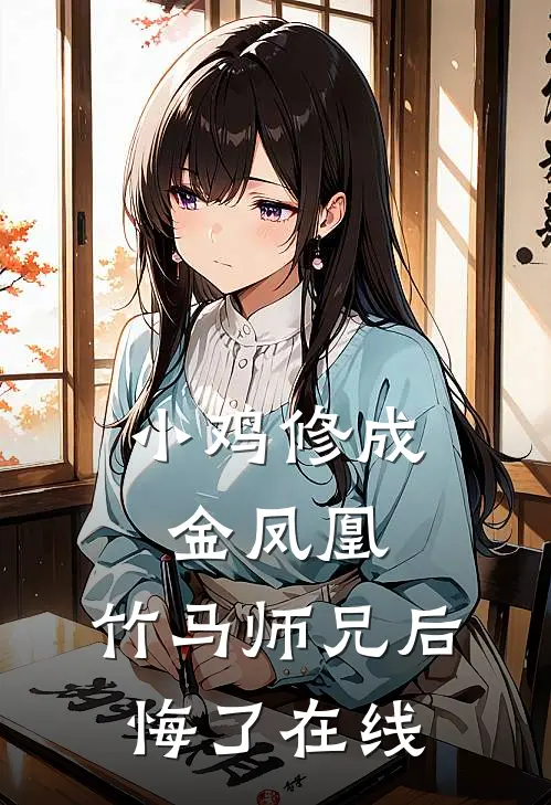 小鸡修成金凤凰，竹马师兄后悔了在线