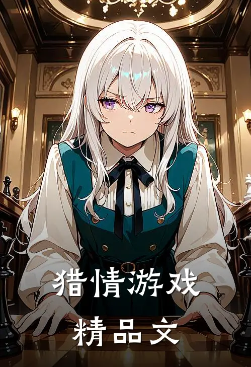 猎情游戏精品文