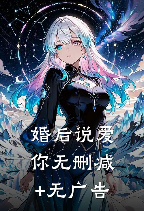 婚后说爱你无删减+无广告