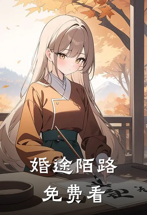 婚途陌路免费看