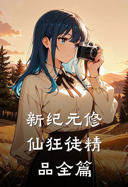 新纪元修仙狂徒精品全篇