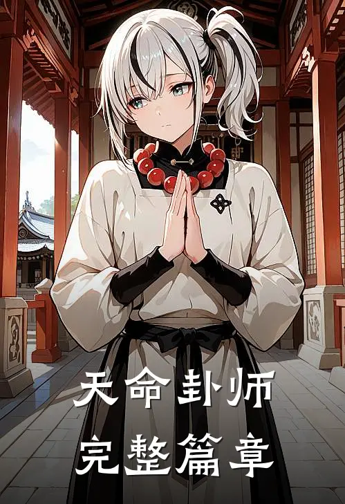 天命卦师完整篇章