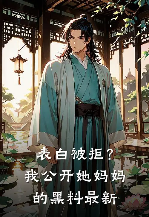 表白被拒？我公开她妈妈的黑料最新