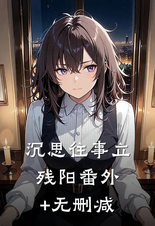 沉思往事立残阳番外+无删减