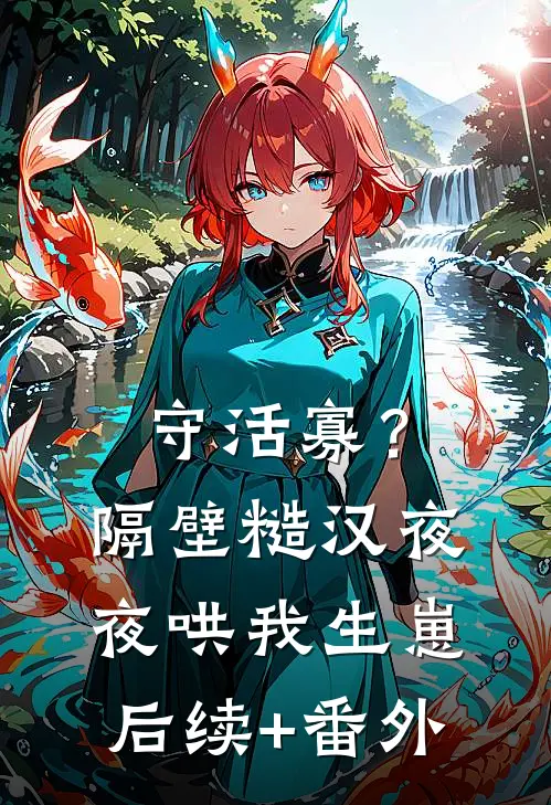 守活寡？隔壁糙汉夜夜哄我生崽后续+番外
