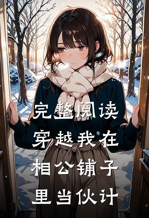 完整阅读穿越我在相公铺子里当伙计