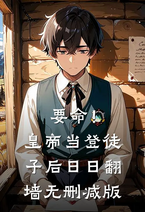 要命！皇帝当登徒子后日日翻墙无删减版