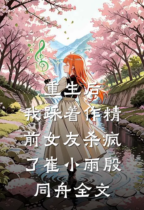 重生后，我踩着作精前女友杀疯了崔小雨殷同舟全文