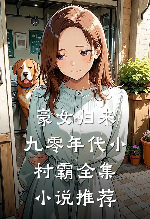 豪女归来：九零年代小村霸全集小说推荐
