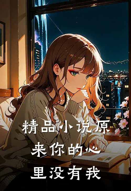 精品小说原来你的心里没有我