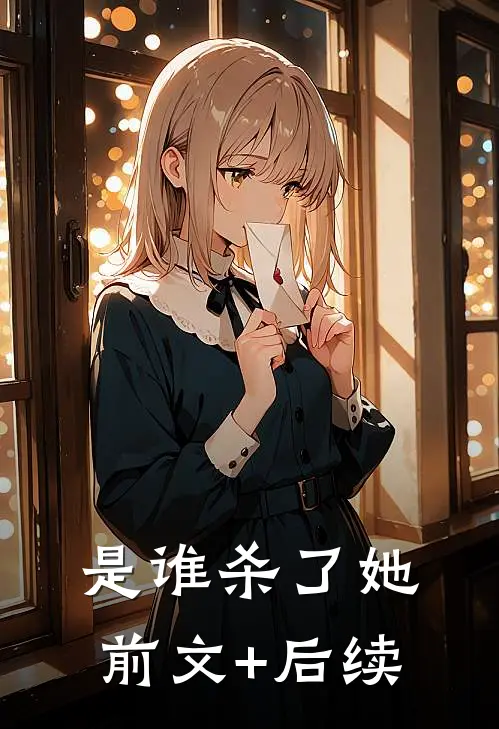 是谁杀了她前文+后续
