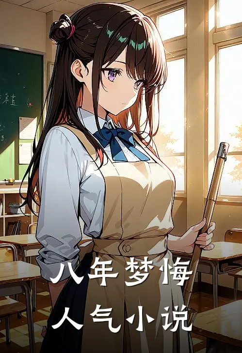 八年梦悔人气小说