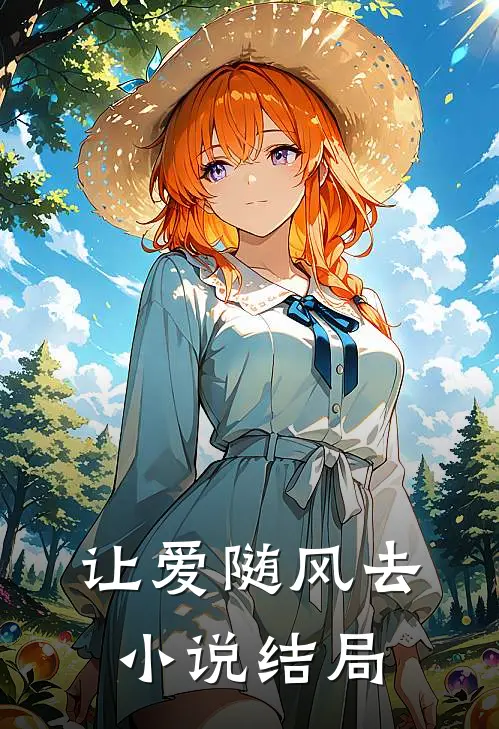 让爱随风去小说结局