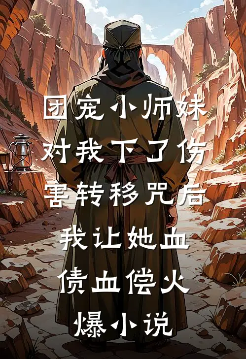 团宠小师妹对我下了伤害转移咒后，我让她血债血偿火爆小说