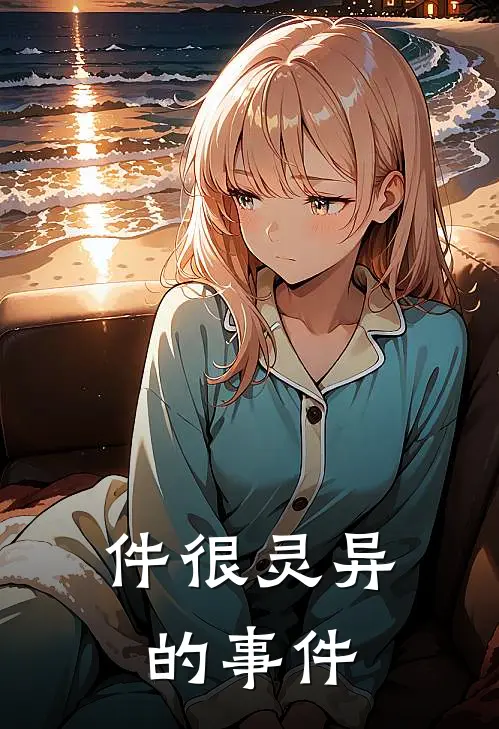 件很灵异的事件叫
