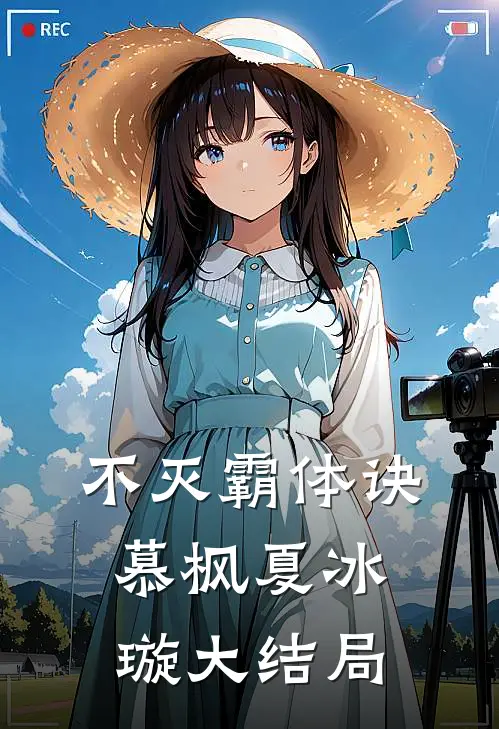 不灭霸体诀慕枫夏冰璇大结局