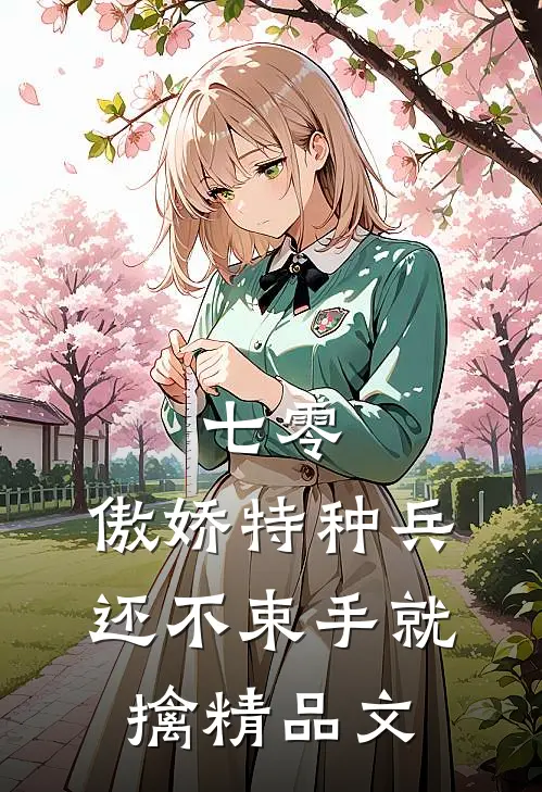 七零：傲娇特种兵还不束手就擒精品文