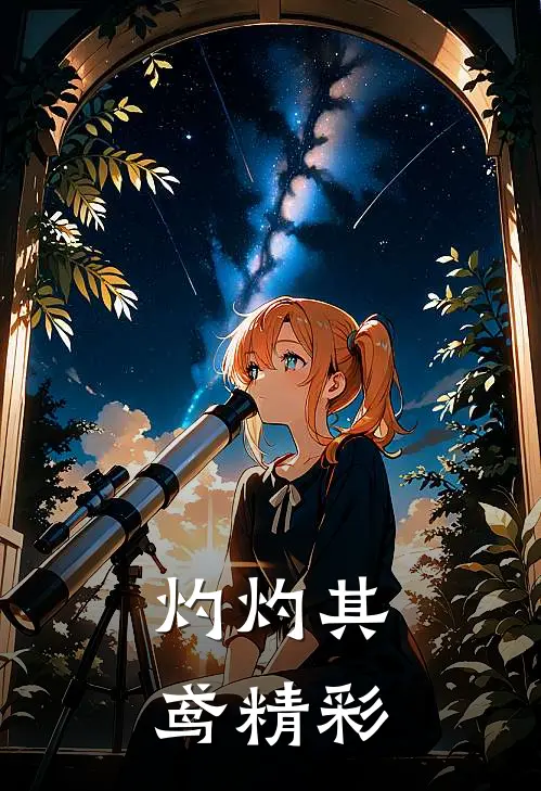 灼灼其鸢精彩