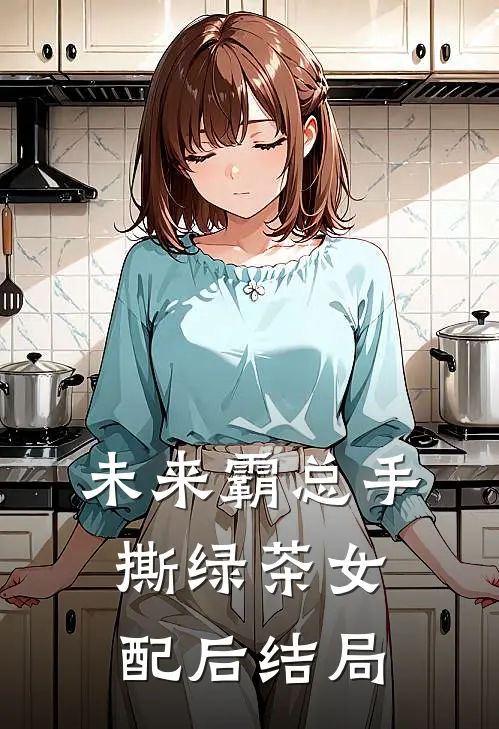 未来霸总手撕绿茶女配后结局