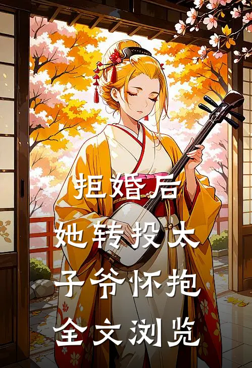 拒婚后，她转投太子爷怀抱全文浏览