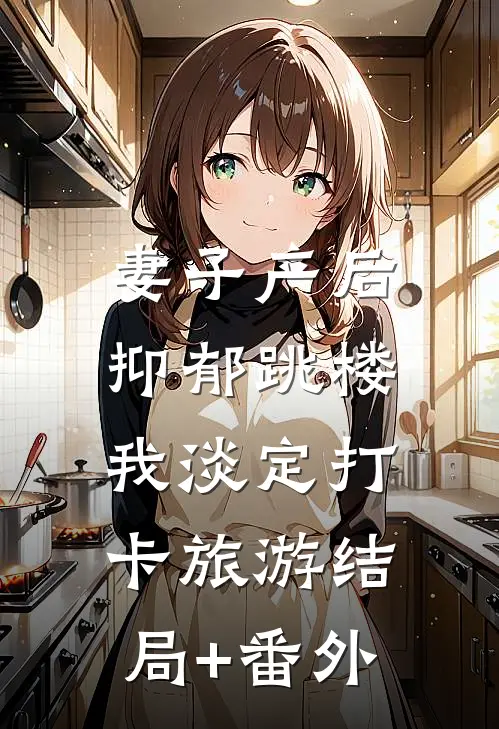 妻子产后抑郁跳楼，我淡定打卡旅游结局+番外