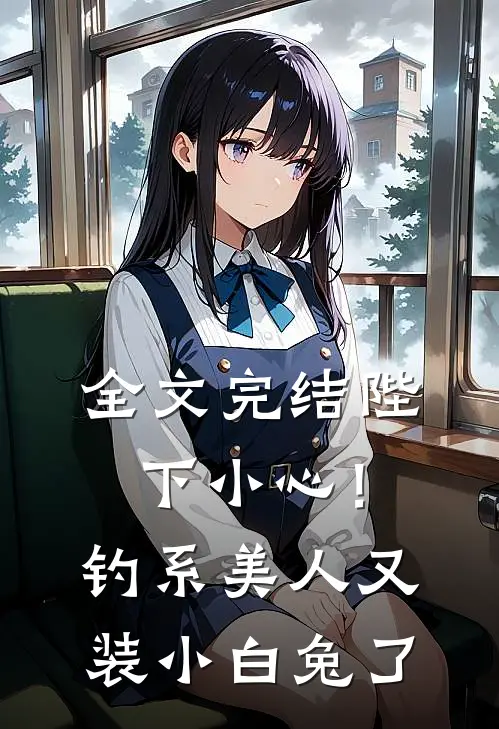 全文完结陛下小心！钓系美人又装小白兔了