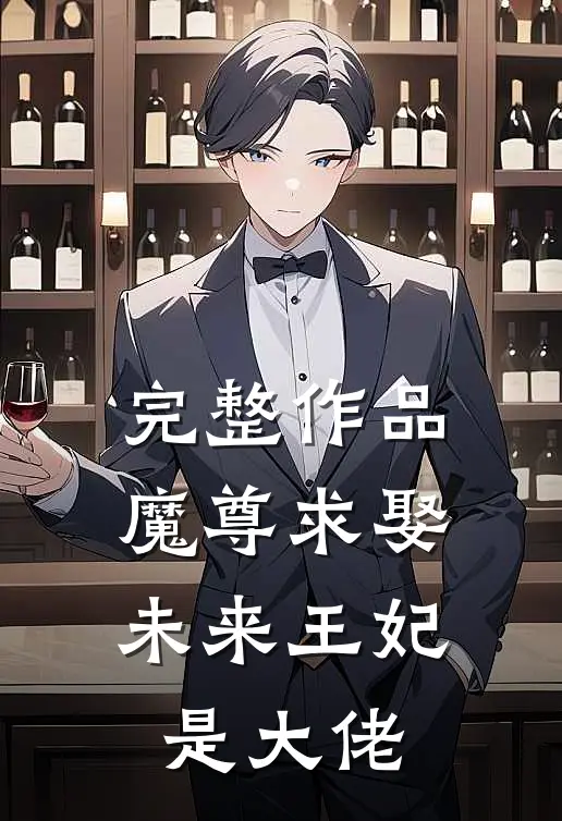 完整作品魔尊求娶：未来王妃是大佬