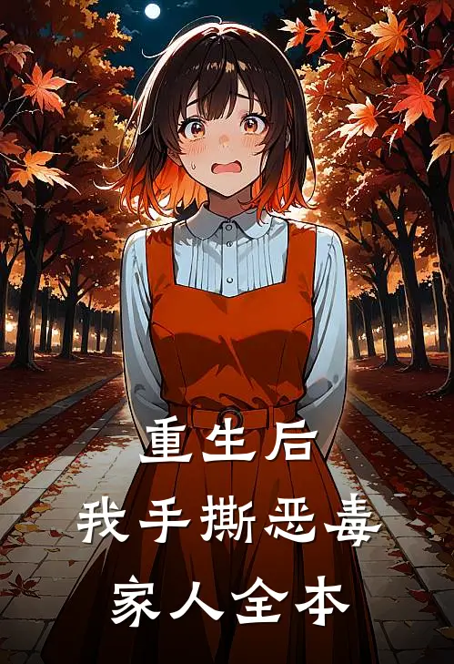 重生后，我手撕恶毒家人全本