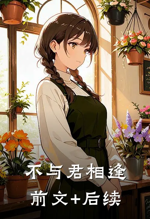 不与君相逢前文+后续