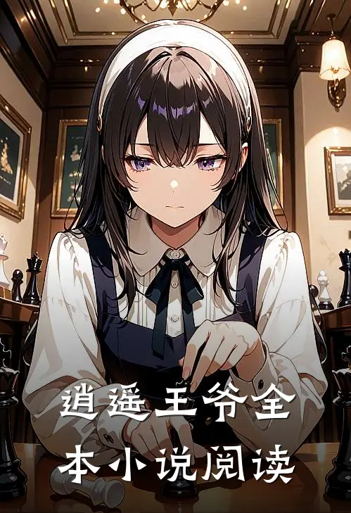 逍遥王爷全本小说阅读