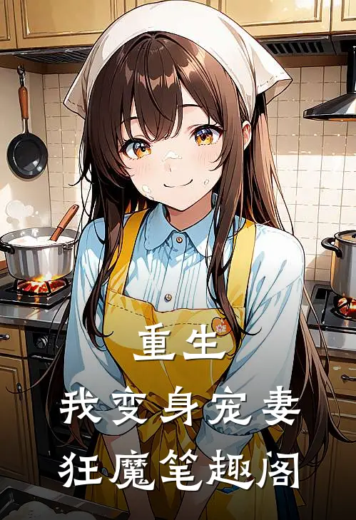 重生：我变身宠妻狂魔笔趣阁
