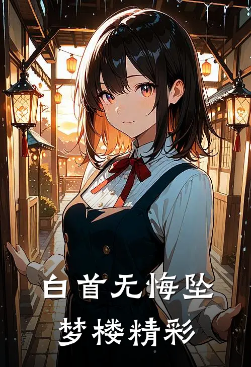 白首无悔坠梦楼精彩