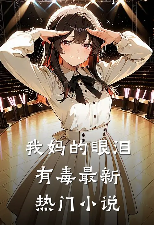 我妈的眼泪有毒最新热门小说