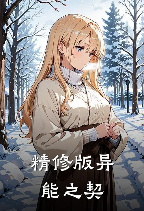 精修版异能之契