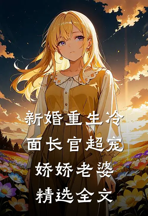 新婚重生冷面长官超宠娇娇老婆精选全文